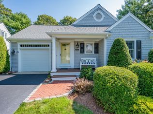 195 Cotuit Rd #1-B, Marstons Mills, MA 02648