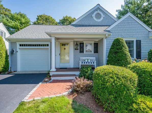 195 Cotuit Road #1 (B), Marstons Mills, MA 02648