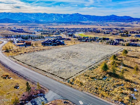 7399 N Bugle Trl #4, Park City, UT 84098