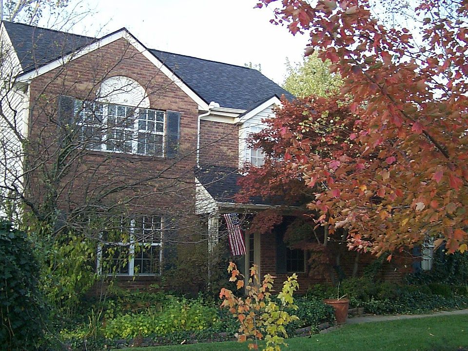 3318 Socialville Foster Rd, Maineville, OH 45039 Zillow