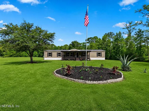 79 MELANIE Lane, Middleburg, FL 32068