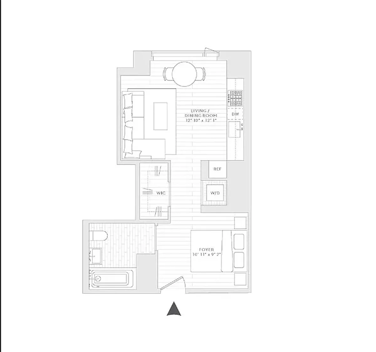 Building Photo - 11 Hoyt St #10E