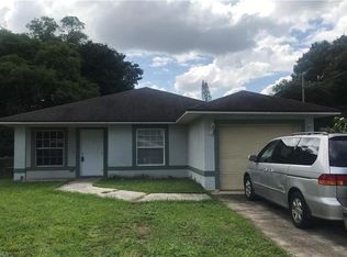 2662 Saint Charles St, Fort Myers, FL 33916