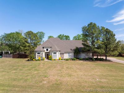 9431 N 134th East Ave, Owasso, OK, 74055