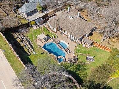 6132 Terrace Oaks Ln, Fort Worth, TX, 76112