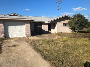 21205 Evans Ln, Washington, TX 77880