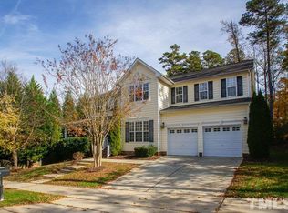 10209 Thoughtful Spot Way, Raleigh, NC 27614