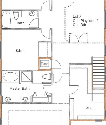 4th image of this home