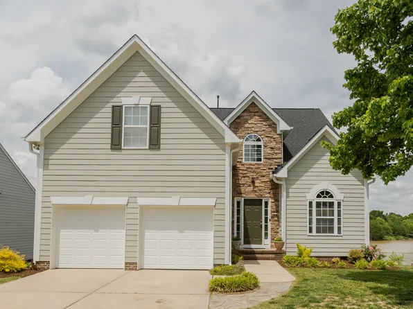 1003 Southshore Pkwy, Durham, NC 27703