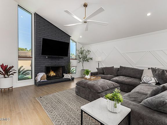 4th image of 7847 E PECOS Lane