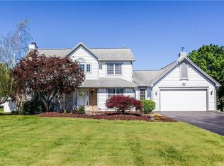 1 Marcus Park, Webster, NY 14580