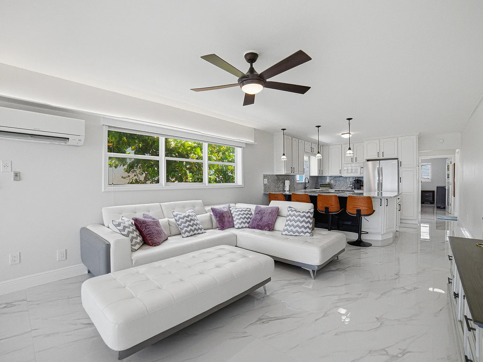 1 bed, 1.0 bath, 787 sqft, $2,800 — Photo 3