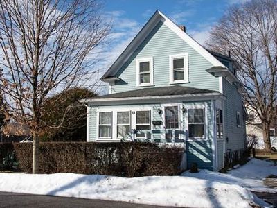28 Jefferson St, Haverhill, MA, 01830