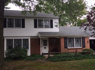 28 Purnell Ave, Cinnaminson, NJ 08077