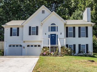 189 Shallow Ridge Ln NE, Kennesaw, GA 30144