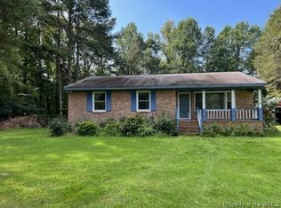 306 Edgar Ln, Elberon, VA 23846