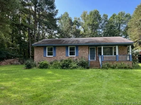 306 Edgar Ln, Elberon, VA 23846