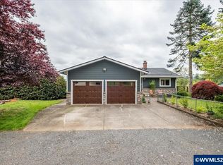 1375 Fern Ln, Sweet Home, OR 97386
