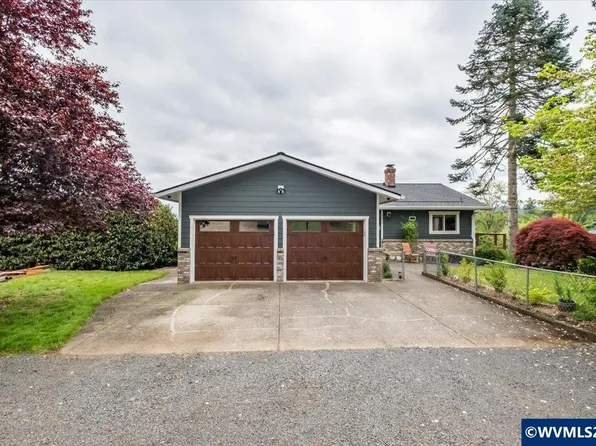1375 Fern Ln, Sweet Home, OR 97386