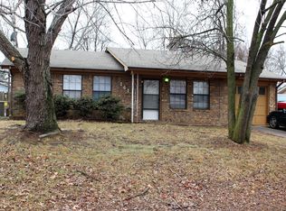 1411 14th Cir, Barling, AR 72923