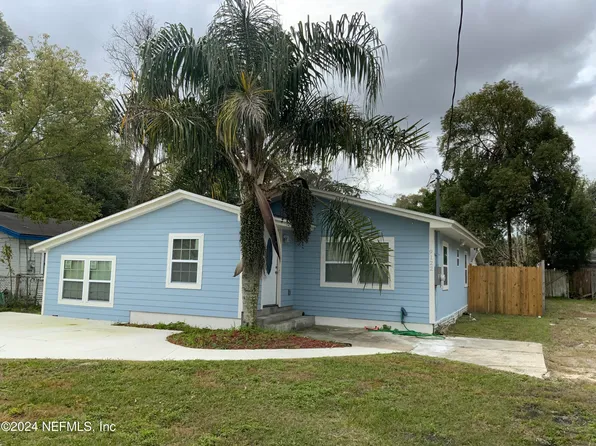 9122 1ST Avenue, Jacksonville, FL 32208
