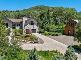 1900 Fish Creek Falls Rd, Steamboat Springs, CO 80487