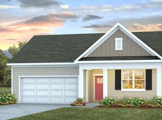 1012 Saint Martin St, Georgetown, SC 29440