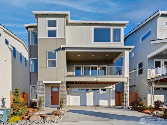 4218 220th Place SE, Bothell, WA 98021