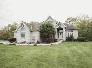 3808 Highway 96 S, Quincy, IL 62305