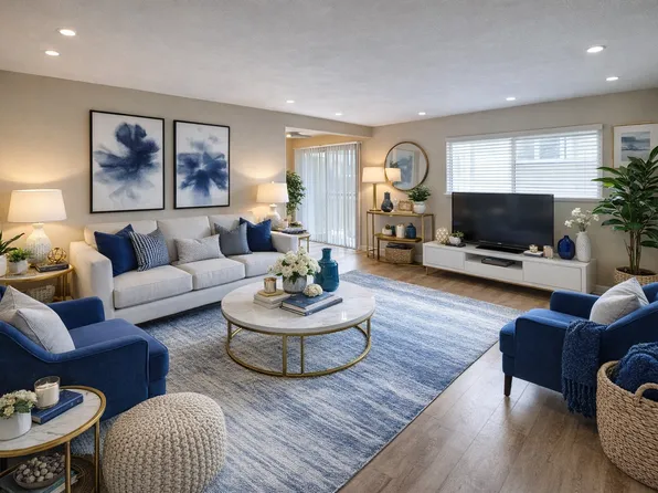 LB2391 (RUBS), 2391 Locust Ave #7, Long Beach, CA 90806