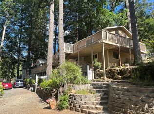10311 Redwood Rd, Loch Lomond, CA 95461