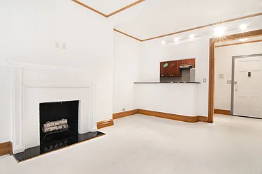 Rented by WAM Partners - William Moses Co.