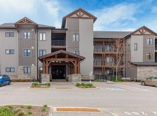 12 Beckwith Ln #305, The Blue Mountains, ON L9Y 0A4