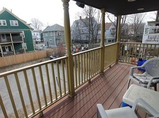 32 Easton St #2, Allston, MA 02134