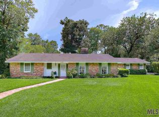 556 N Parkview Pl, Baton Rouge, LA 70815