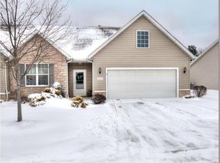 8802 Morgans Run #3C, Olmsted Falls, OH 44138