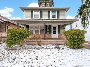 53 E Siebenthaler Ave, Dayton, OH 45405
