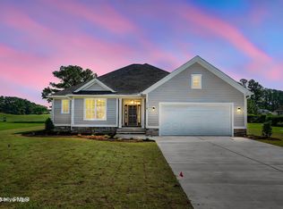 136 S Middleton Drive NW, Calabash, NC 28467