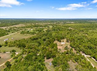 7175 S 385th West Ave, Mannford, OK 74044