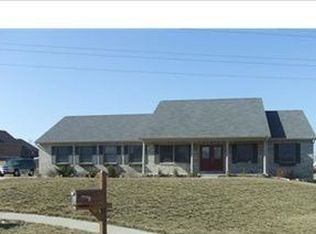 6240 Glen Hollow Dr, Liberty Township, OH 45011