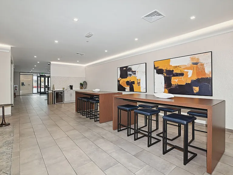 EDGE Apartments — Photo 73