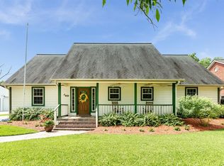 12029 25th St, Santa Fe, TX 77510