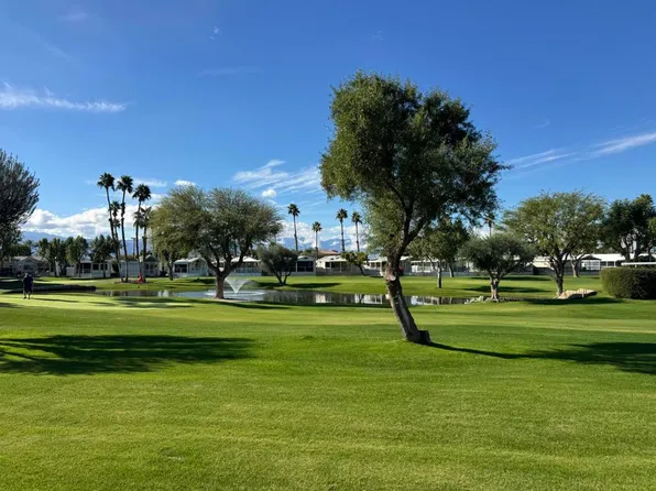 84136 Avenue 44 Space 281, Indio, CA 92203