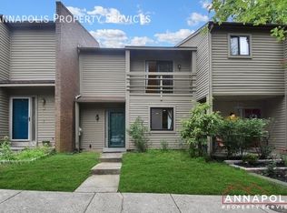 4 Belvedere Ct, Annapolis, MD 21403