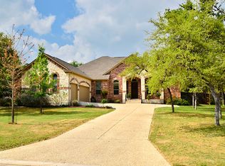 8803 Timmermann Cv, San Antonio, TX 78266