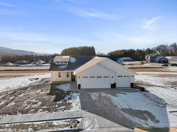 274 Weston ROAD, Holmen, WI 54636