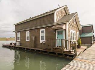 12940 NW Marina Way SLIP 6, Portland, OR