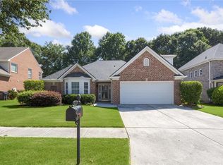 1780 Cooper Lakes Dr, Grayson, GA 30017