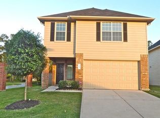 3630 Maris Way, Humble, TX 77338