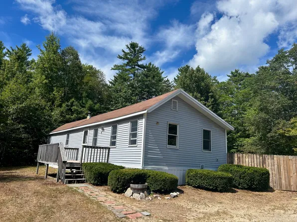 730 Browns Ridge Road, Ossipee, NH 03864